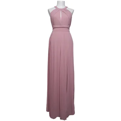 Maxi jurk (Roze) van TFNC London Polyester