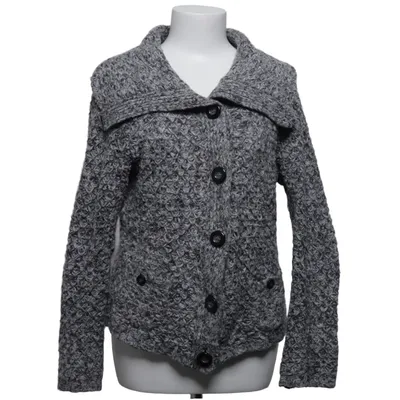 Kofta (Grå, Vit, Svart) från Gerry Weber Edition Akryl, Polyamid, Ull