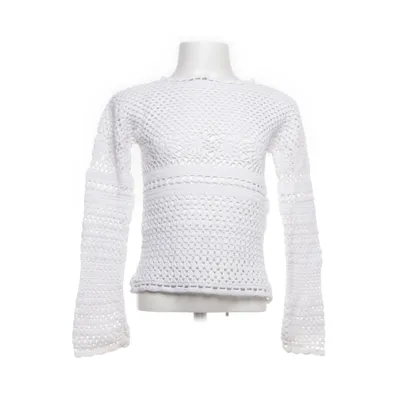 Sweater (White) from Persival