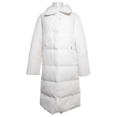 Dunkappa (Vit) från Mexx Bomull, Dun, Fjädrar, Nylon, Polyester