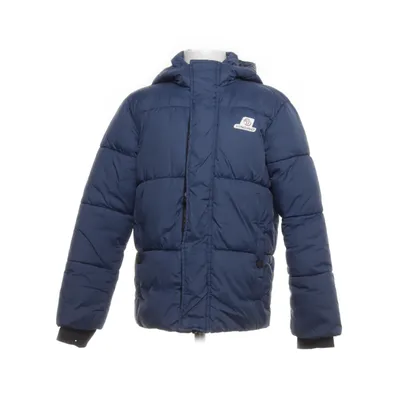 Winterjas (Blauw) van Vingino Nylon, Polyester