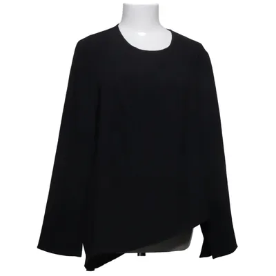 Blouse (Grijs) van Kouture Polyester
