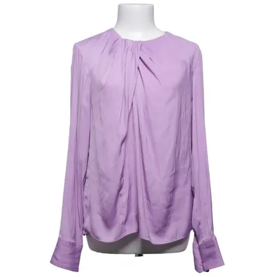 Blouse (Purple) from Twist & Tango Recycled polyester