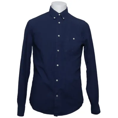 Button down shirt (New Derek) from NN07 Cotton
