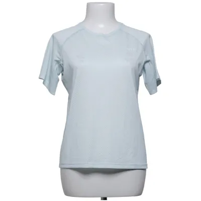 T-shirt (Blå) från Rütme Återvunnen polyester