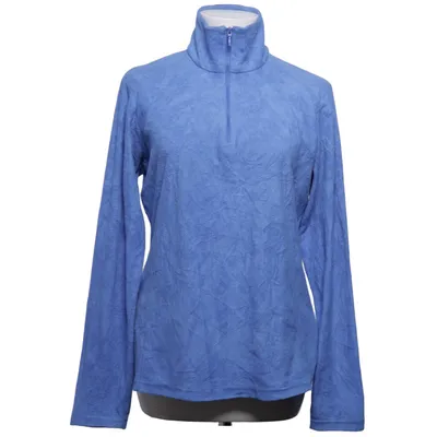 Fleecetrøje (Blå) fra Columbia Sportswear Polyester