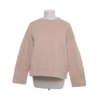 Collegetröja (Beige) från Mango Bomull, Polyester