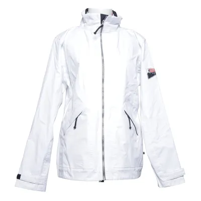 Veste imperméable (Blanc) de Marine Pool Polyamide, Polyuréthane
