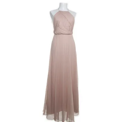 Aftonklänning (Rosa) från ASOS Polyester