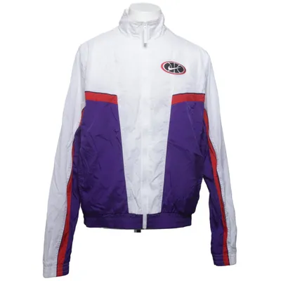 Veste de sport (Blanc, Bleu, Rouge) de Nike Polyamide, Polyester