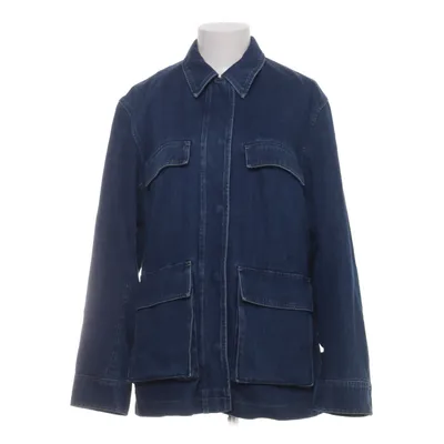 Jeansjacka (Blå) från Closed