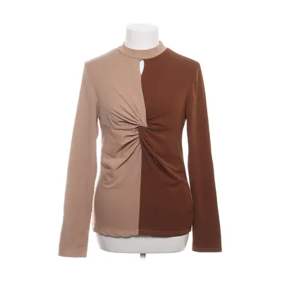 Topp (Brun, Beige) från Fashion