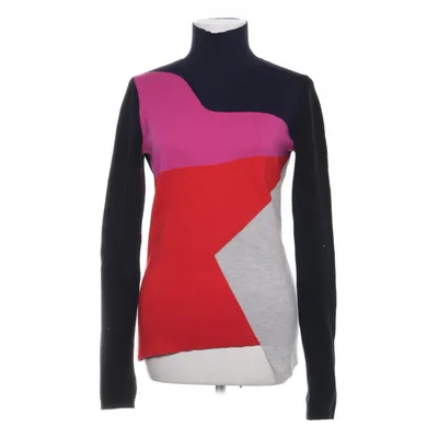 Polotröja (Svart, Röd, Rosa, Grå) från Diane von Furstenberg