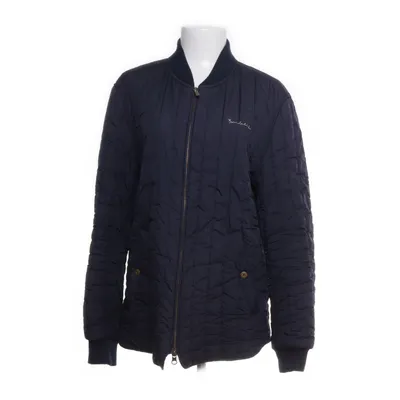 Riding jacket (Blue) from Bondelid Cotton, Polyester