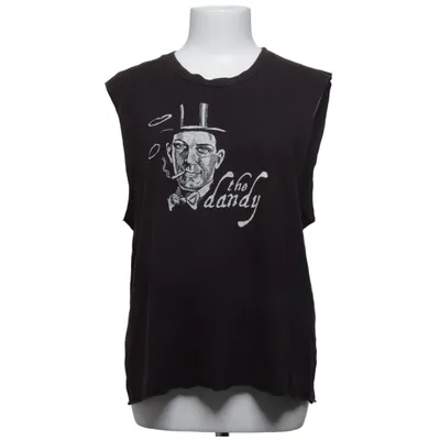 Top (Schwarz) von J.Lindeberg Denim