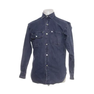 Jeansskjorta (Blå) från Ralph Lauren Bomull