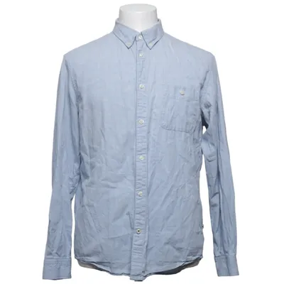 Button down shirt (New Derek) from NN07 Cotton