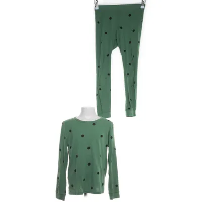 Set (Groen) van Arket Katoen