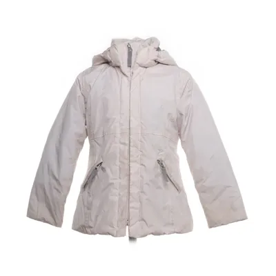 Skidjacka (Beige) från Ver de Terre Nylon, Polyester