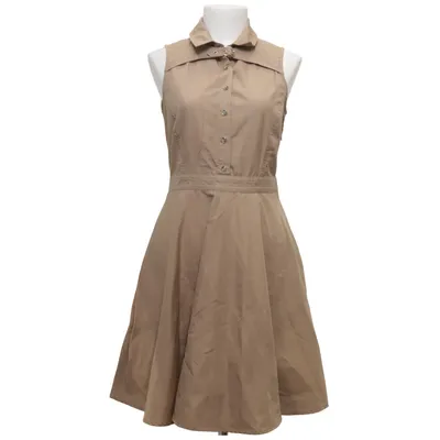 Blusenkleid (Rocknroll) von Claudie Pierlot Baumwolle
