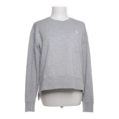 Sweatshirt (Grå) fra Polo Ralph Lauren Bomuld, Polyester