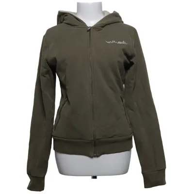 Sweat à capuche (Vert) de North Sails Coton, Polyester