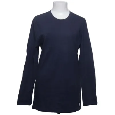 T-shirt à manches longues (Bleu) de My Blue by Tchibo Coton biologique