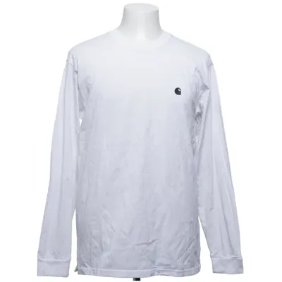 T-shirt à manches longues (Madison) de Carhartt WIP Coton