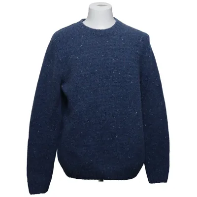 Sweater (Blue, Multicolored) from Seasalt Cornwall Wool