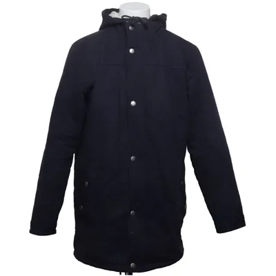 Parkas (Blå) från Only & Sons Bomull