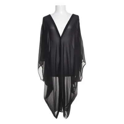 Robe de plage (Noir) de Monki Polyester
