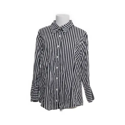 Shirt (Zwart, Wit) van M&S