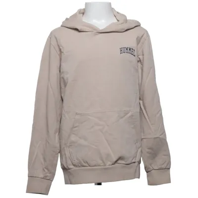 Huvtröja (Beige) från Hummel Bomull