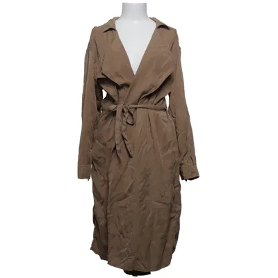 Trenchcoat (Beige) von Vero Moda Denim Lyocell