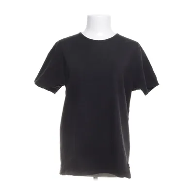 T-shirt (Zwart) van Lyle & Scott