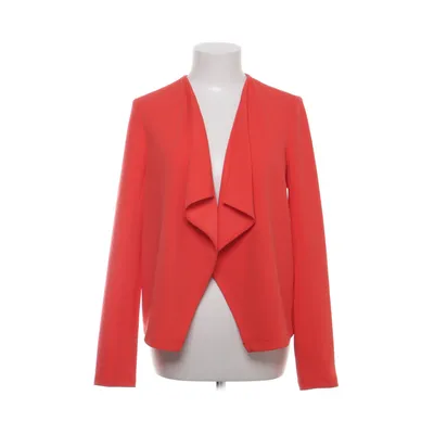 Kofta (Orange) från Comma Polyester