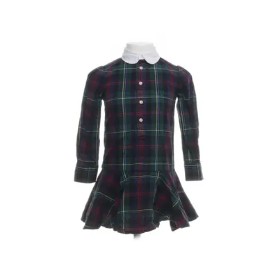 Dress (Green, Red, Black) from Polo Ralph Lauren