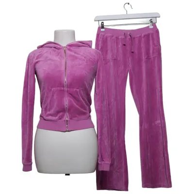 Set (Pink) von Juicy Couture Bambus, Baumwolle