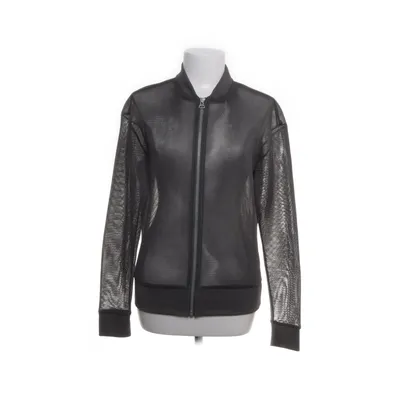 Cardigan (Grijs) van H&M Polyester