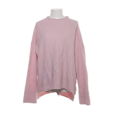 Tröja (Rosa) från ESPRIT Akryl, Elastan, Polyamid, Ull