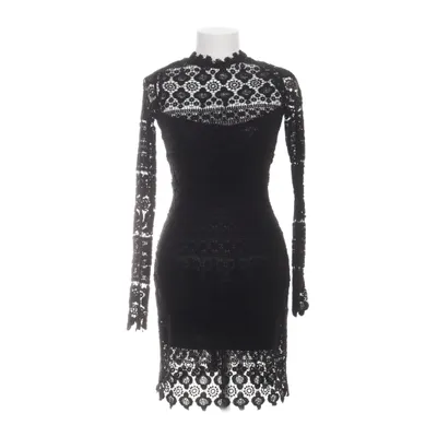 Klänning (Svart) från Zara W&B Collection