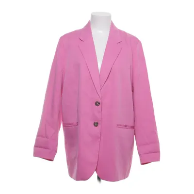 Kavaj (Rosa) från H&M Polyester, Viskos