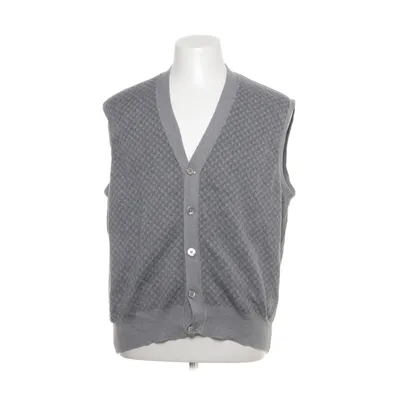 Vest (Gray) from Polo Golf Ralph Lauren Cotton
