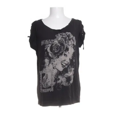 Topp (Svart) från Womens Collection by KappAhl Bomull