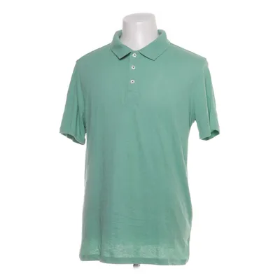 Polo shirt (Green) from Camargue Cotton, Polyester