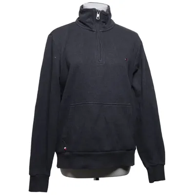 Collegetröja (Grå) från Tommy Hilfiger Bomull, Polyester