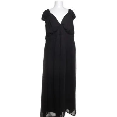 Klänning (Svart) från H&M Polyester