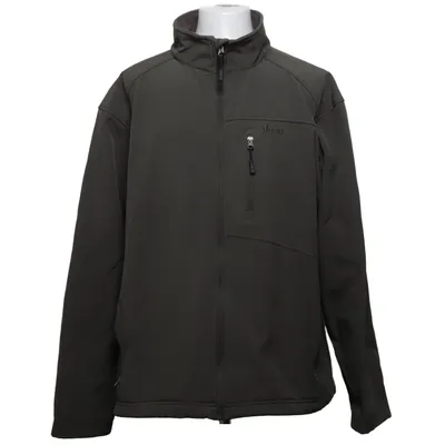 Veste anti-froid (Vert) de Jeep Polyester