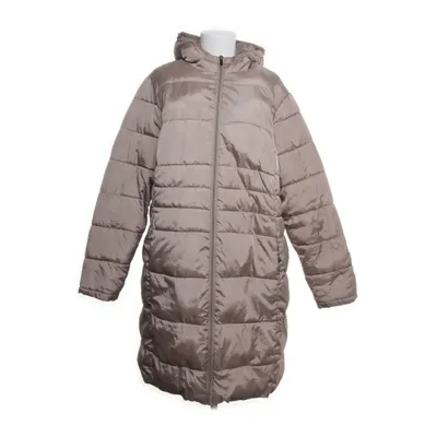 Vinterkappa (Beige) från Janina Polyester