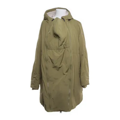 Zwangerschapsjas (Groen) van ESPRIT Polyester, Katoen